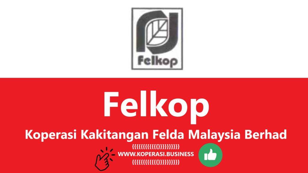 Koperasi Kakitangan Felda (FELKOP)