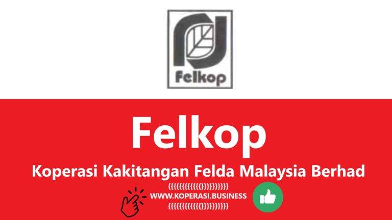 Koperasi Kakitangan Felda (FELKOP)