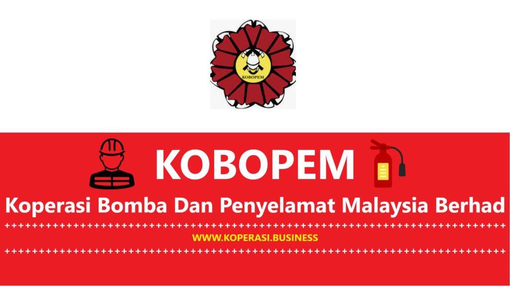 Koperasi Bomba (KOBOPEM)