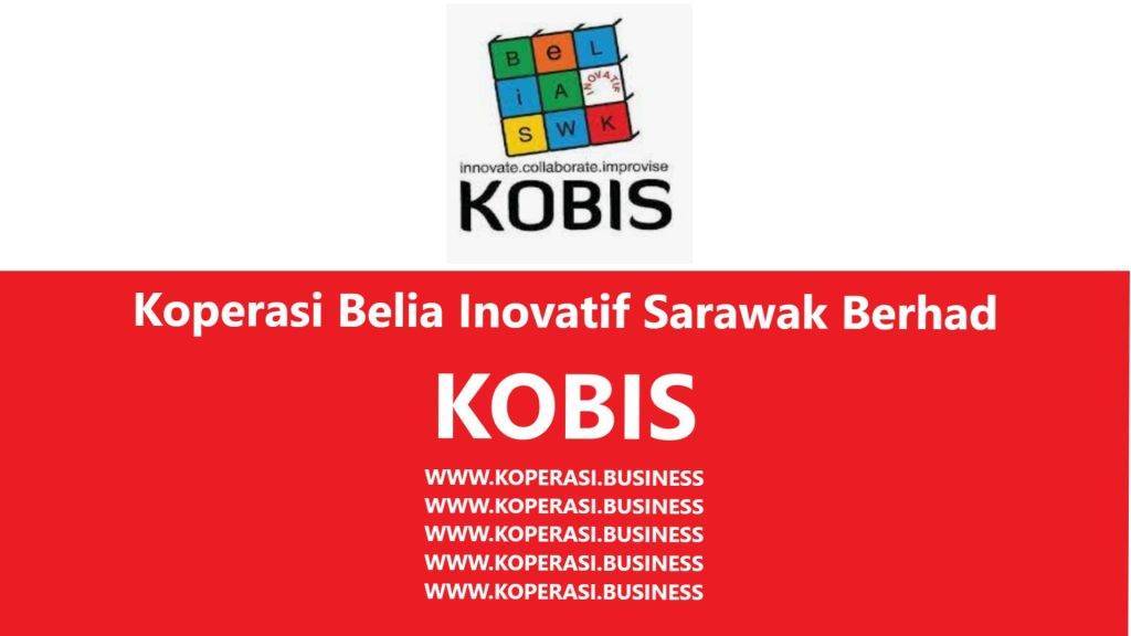 Koperasi Belia Inovatif Sarawak (KOBIS)