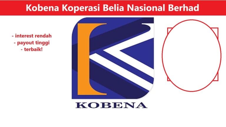 Koperasi Belia Nasional (KOBENA)