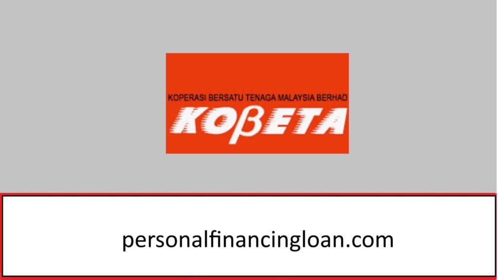 Koperasi Bersatu Tenaga Malaysia (KOBETA)