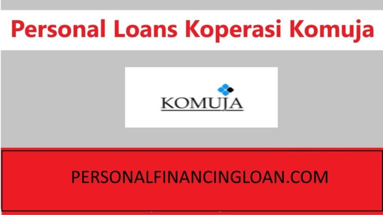 Koperasi Komuja