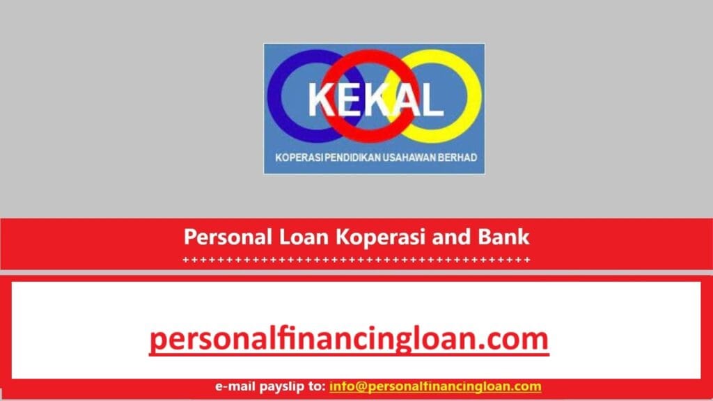 Koperasi Pendidikan Usahawan Berhad (KEKAL)