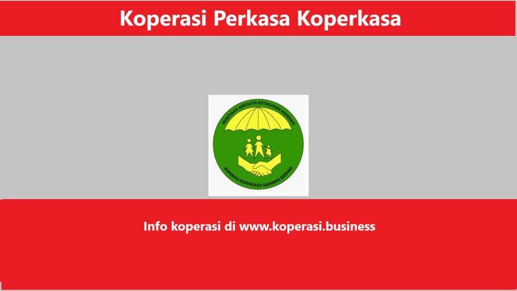 Koperasi Perkasa Koperkasa