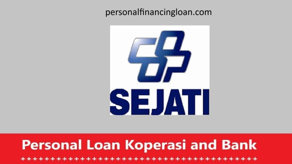 Koperasi Sejati