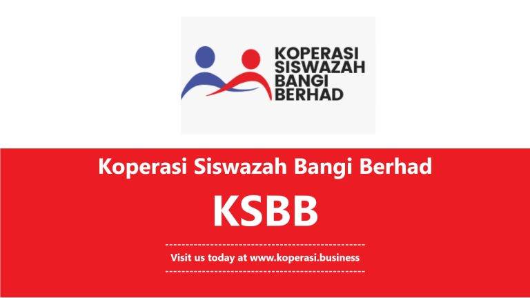 Koperasi Siswazah Bangi (KSBB)
