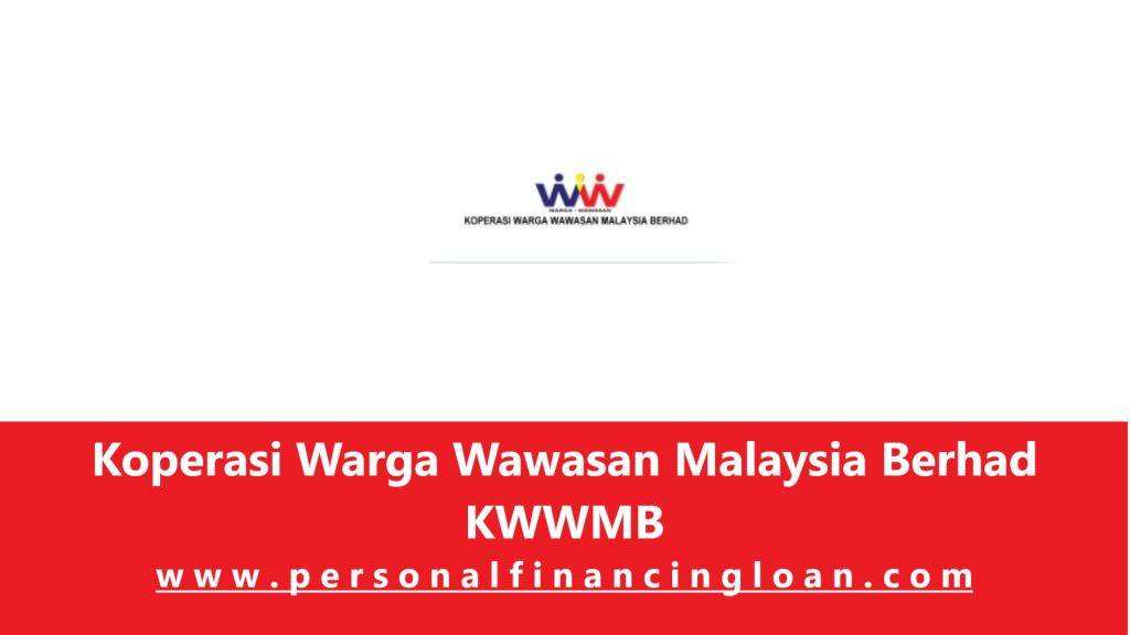 Koperasi Warga Wawasan (KWWSB)