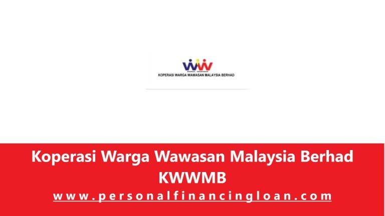 Koperasi Warga Wawasan (KWWSB)