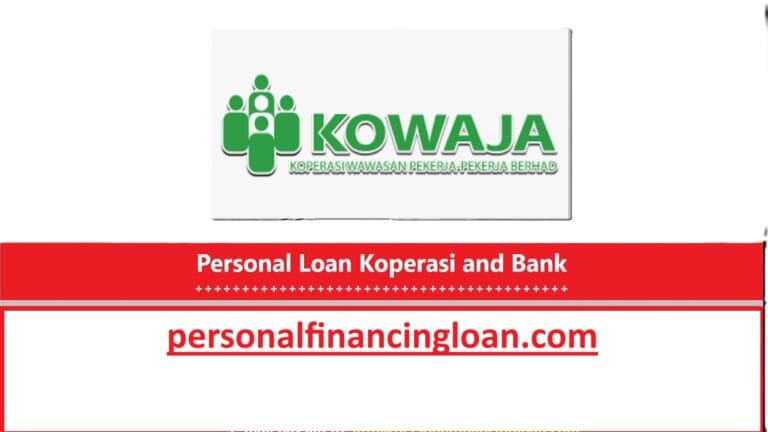 Koperasi Wawasan Pekerja (KOWAJA)