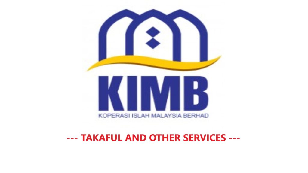 Koperasi Islah Malaysia Berhad (KIMB)