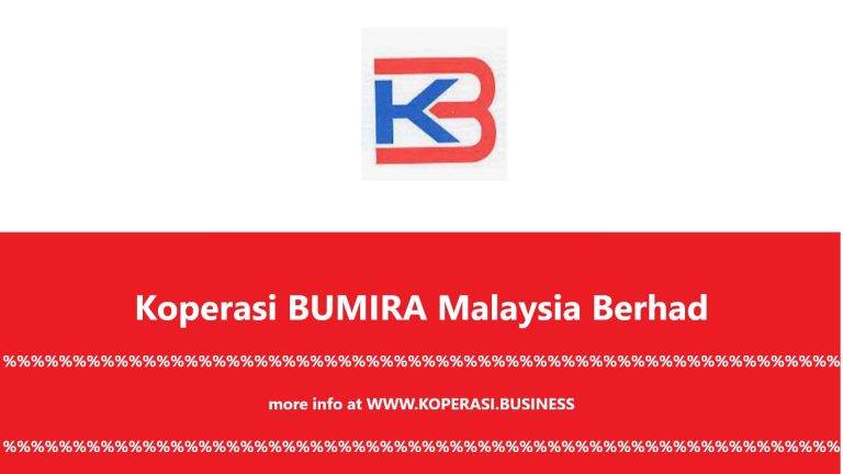 Koperasi BUMIRA Malaysia Berhad