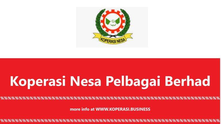 Koperasi Nesa Pelbagai Berhad