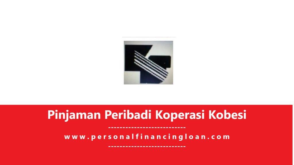 Pinjaman Peribadi Koperasi Kobesi Loan