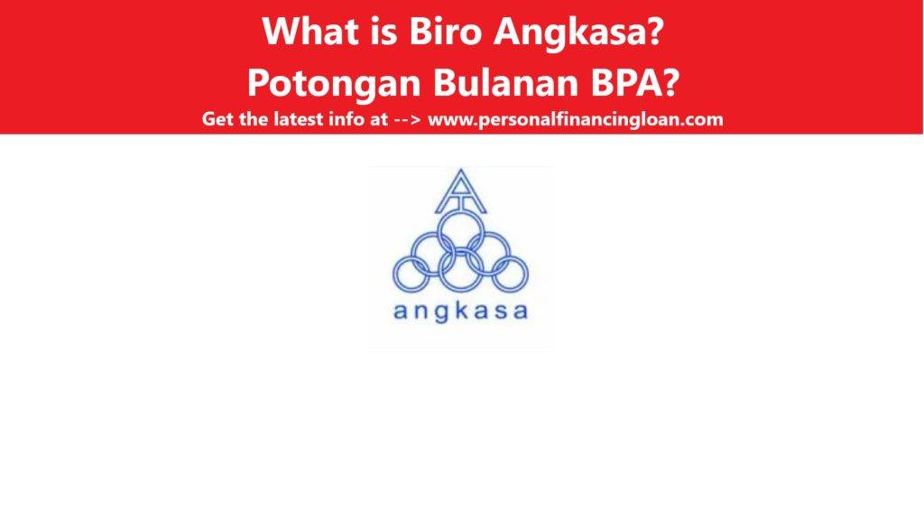 Biro Angkasa BPA