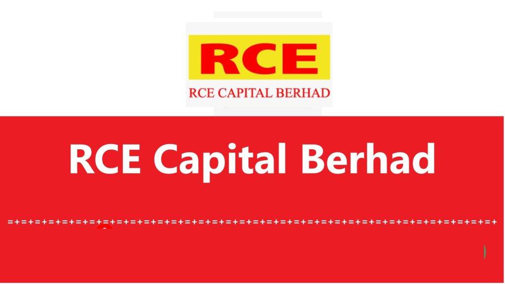 RCE Capital Berhad Yayasan Ihsan Rakyat YIR Perlis