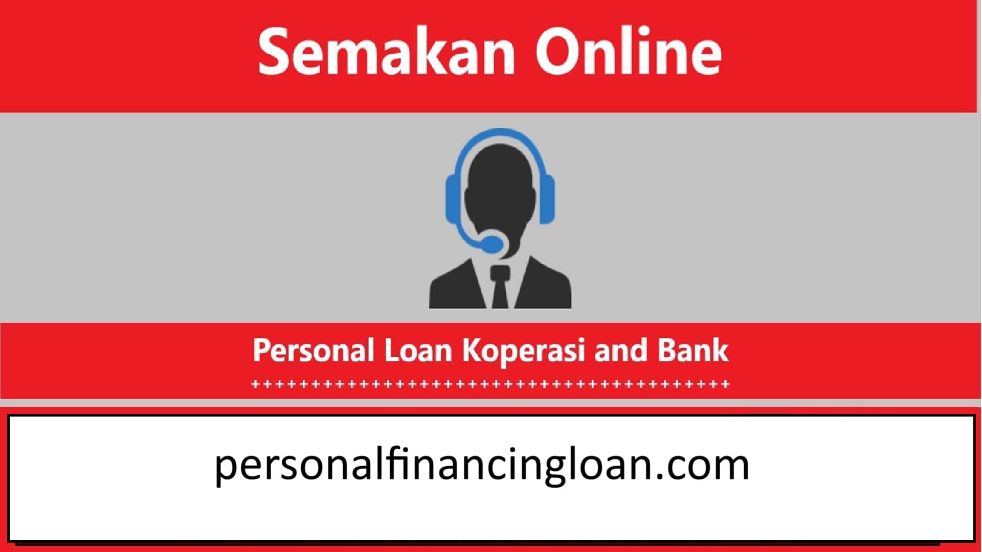Semakan Online: Pinjaman Peribadi Terbaik di Malaysia