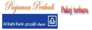 Pinjaman Peribadi Al-Rajhi Personal Loan