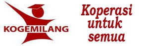 Pinjaman Peribadi Koperasi Gemilang Siswazah Berhad - Koop Kogemilang
