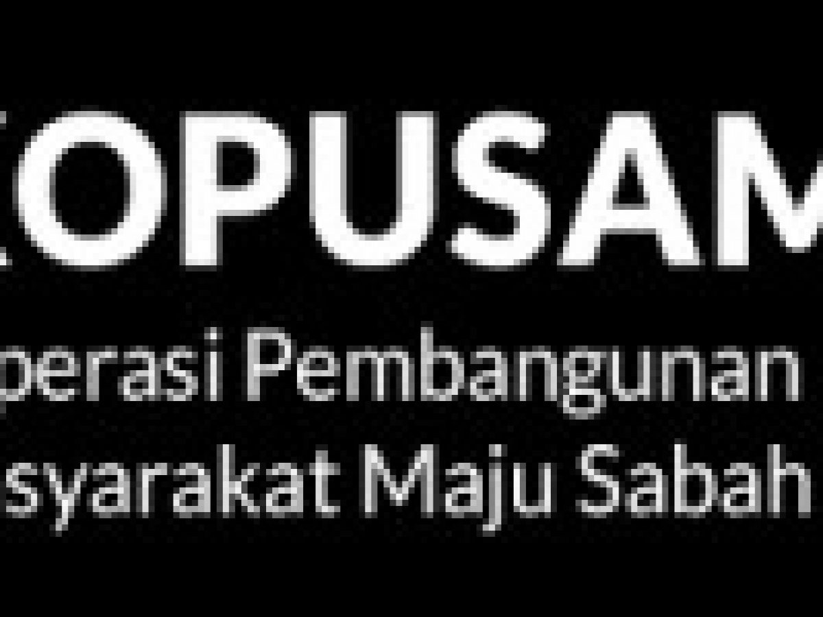 Pinjaman Peribadi Koperasi Pusamaju Kopusamaju Personal Loan Personal Financing Loan 100 Best Personal Loan