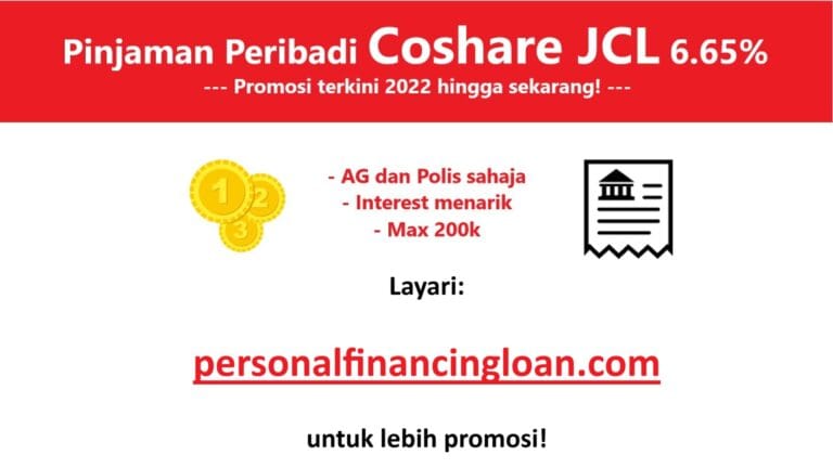 Coshare JCL