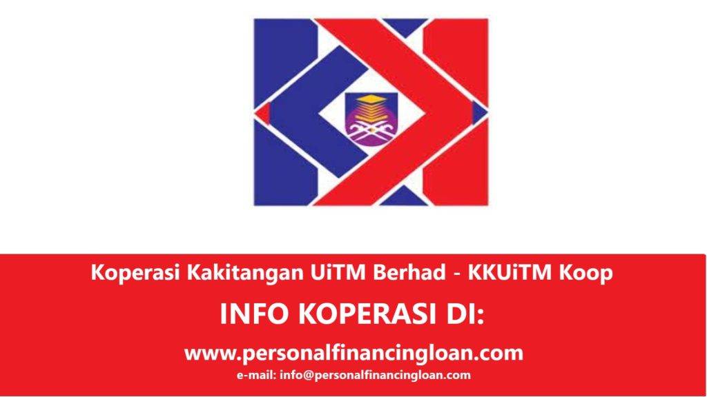 Koperasi Kakitangan UiTM (UitmKoop)