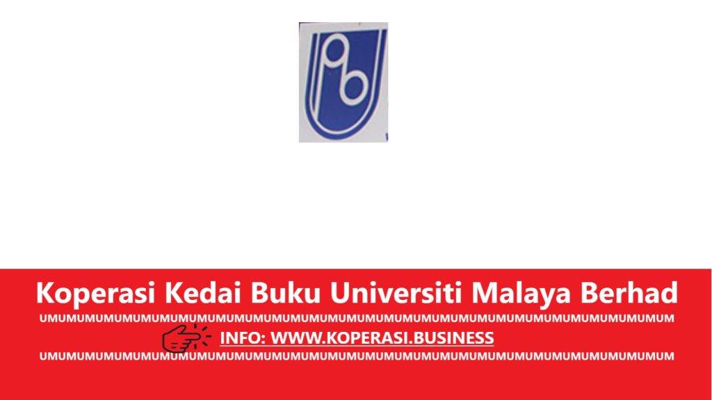 Koperasi Kedai Buku Universiti Malaya