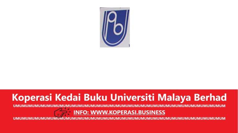 Koperasi Kedai Buku Universiti Malaya