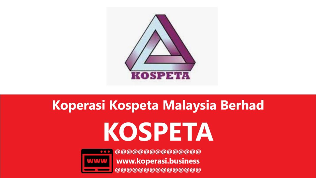 Koperasi Kospeta Malaysia Berhad