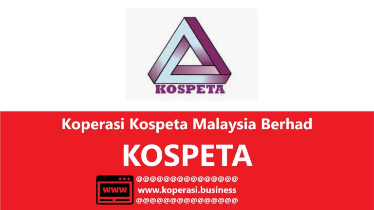 Koperasi Kospeta Malaysia Berhad