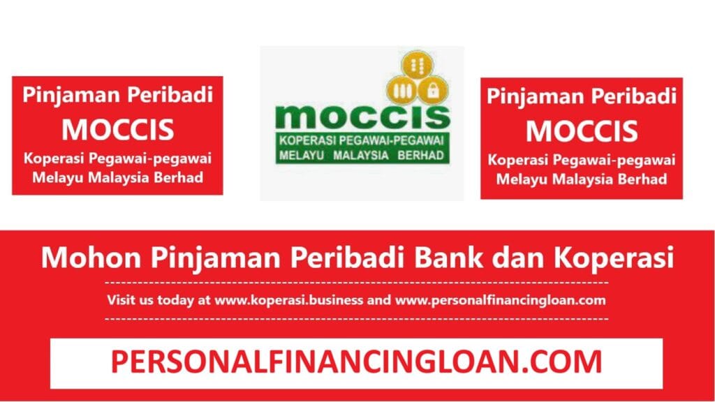 Koperasi MOCCIS