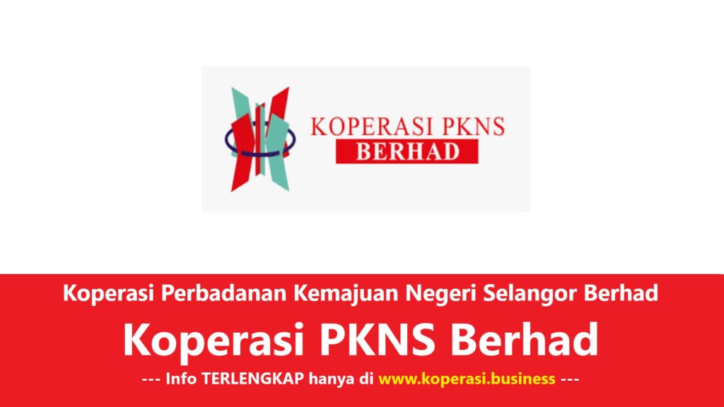 Koperasi Perbadanan Kemajuan Negeri Selangor (PKNS)
