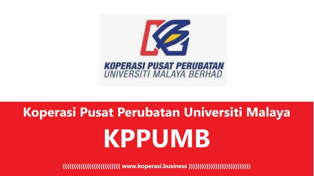 Koperasi Pusat Perubatan Universiti Malaya (KPPUMB)