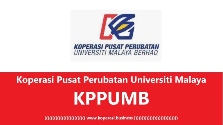 Koperasi Pusat Perubatan Universiti Malaya (KPPUMB)
