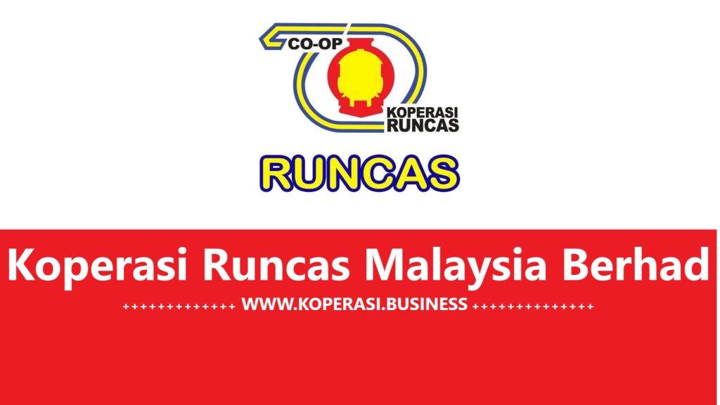 Koperasi Runcas Malaysia Berhad
