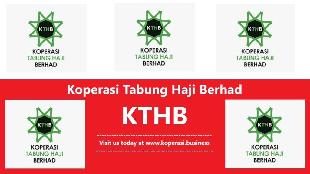 Koperasi Tabung Haji Berhad (KTHB)