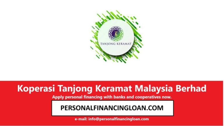 Koperasi Tanjong Keramat (KoopTK)