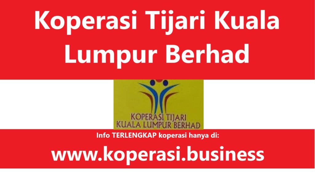 Koperasi Tijari Kuala Lumpur Berhad