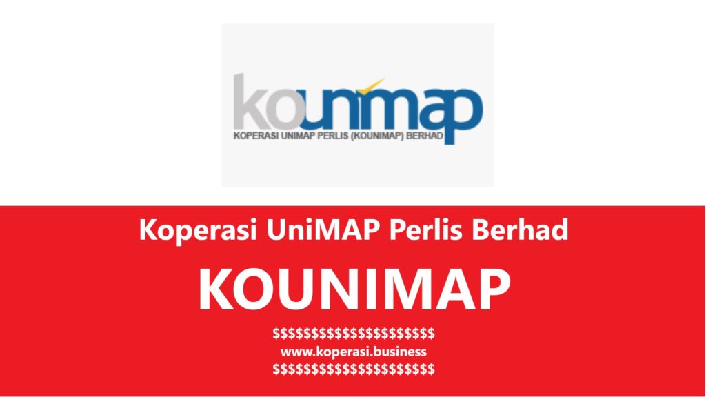 Koperasi UniMAP