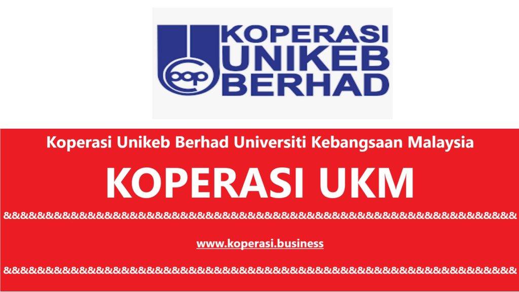 Koperasi UNIKEB Berhad