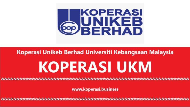 Koperasi UNIKEB Berhad