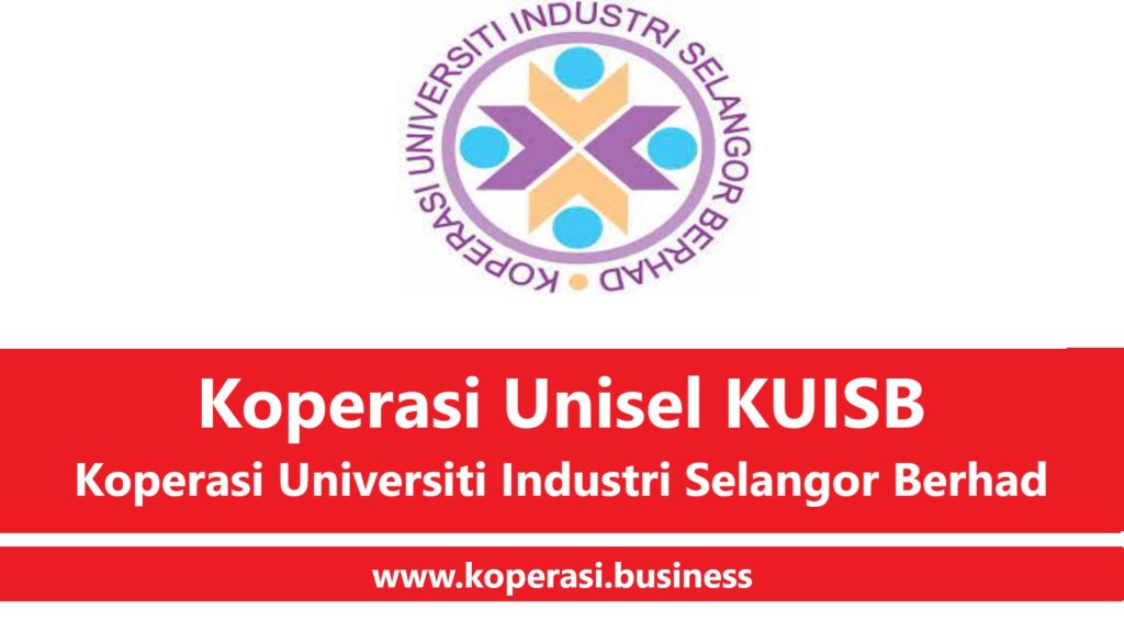 Koperasi Universiti Industri Selangor Berhad (KUISB)
