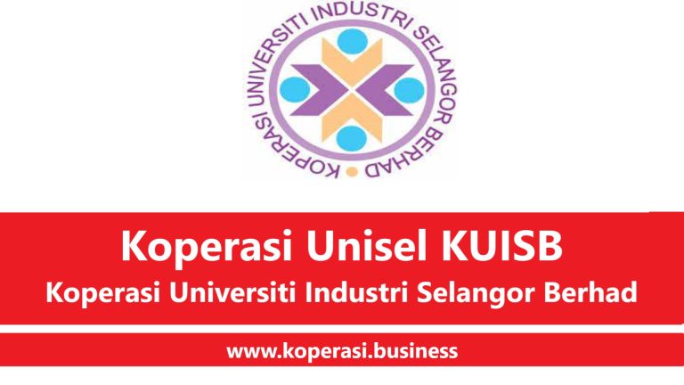 Koperasi Universiti Industri Selangor Berhad (KUISB)