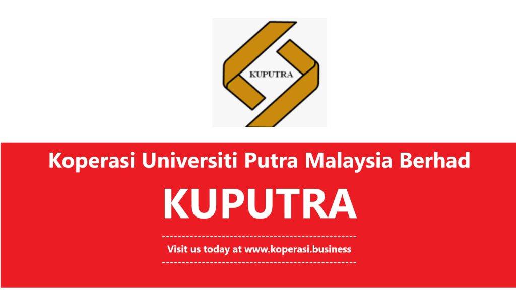 Koperasi Universiti Putra Malaysia (KUPUTRA)