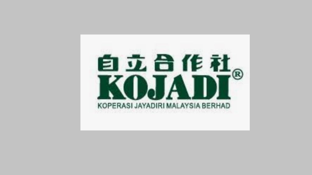 Koperasi Jayadiri Malaysia Berhad (KOJADI)
