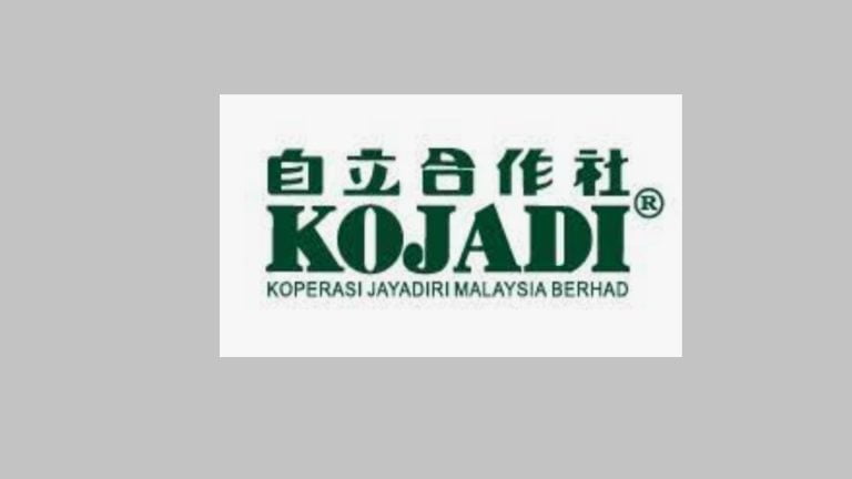 Koperasi Jayadiri Malaysia Berhad (KOJADI)
