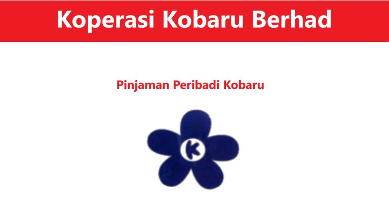 Koperasi Kobaru Berhad
