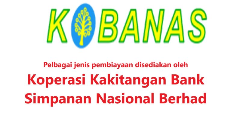 Koperasi Kakitangan BSN (KOBANAS)