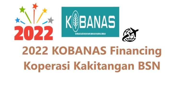 Koperasi Kakitangan BSN (KOBANAS)