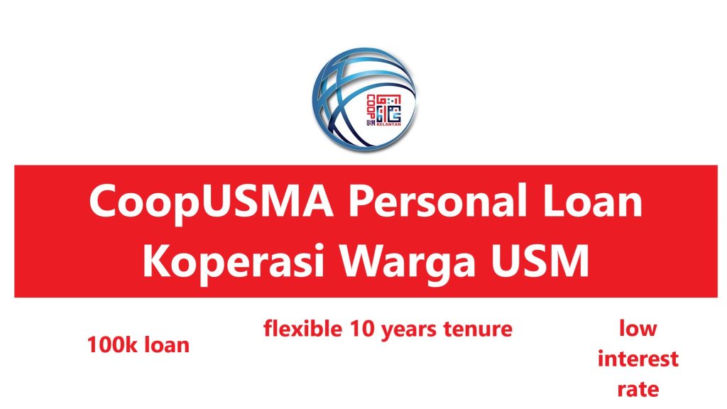 Koperasi Warga USM (CoopUSMA)